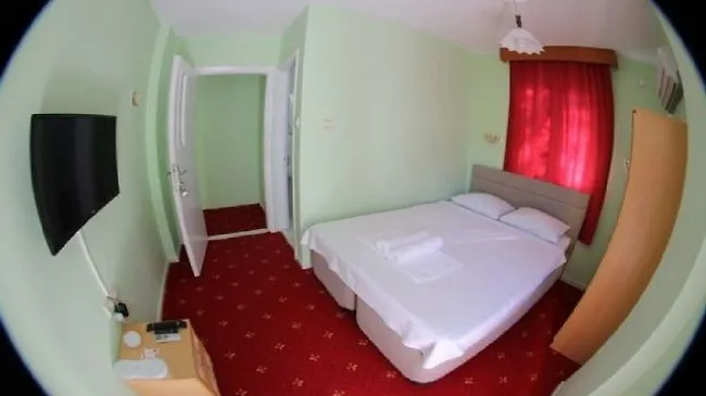 Volkii Otel1 Antalya 2*,  Turkey