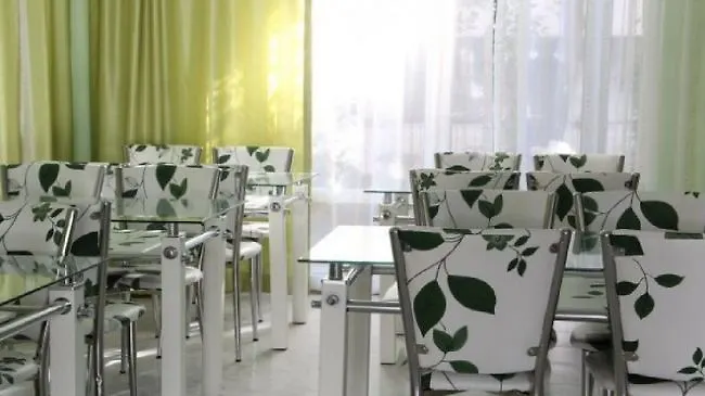 Volkii Otel1 Antalya