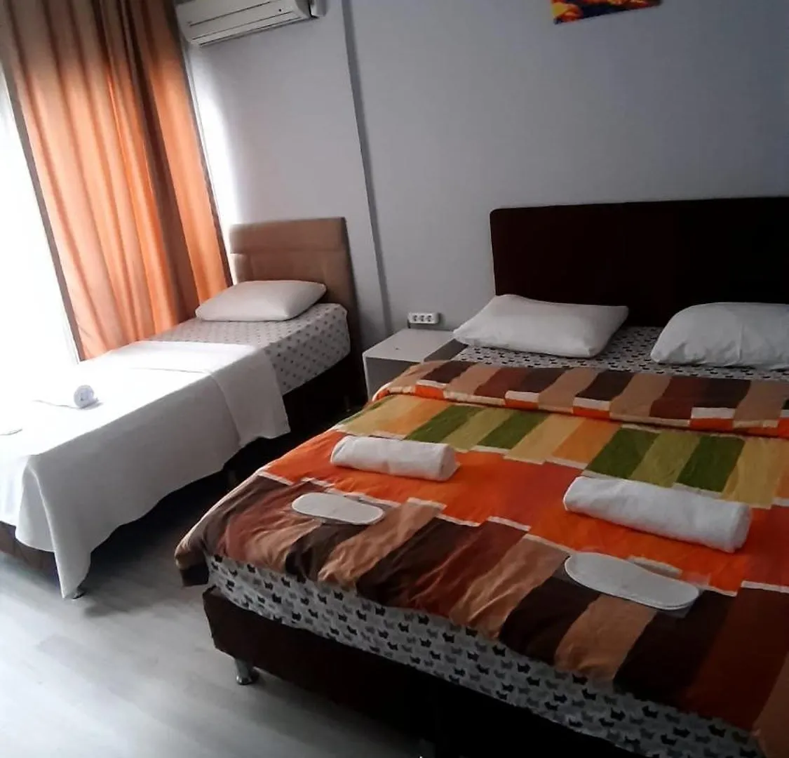 Volkii Otel1 Antalya 2*,