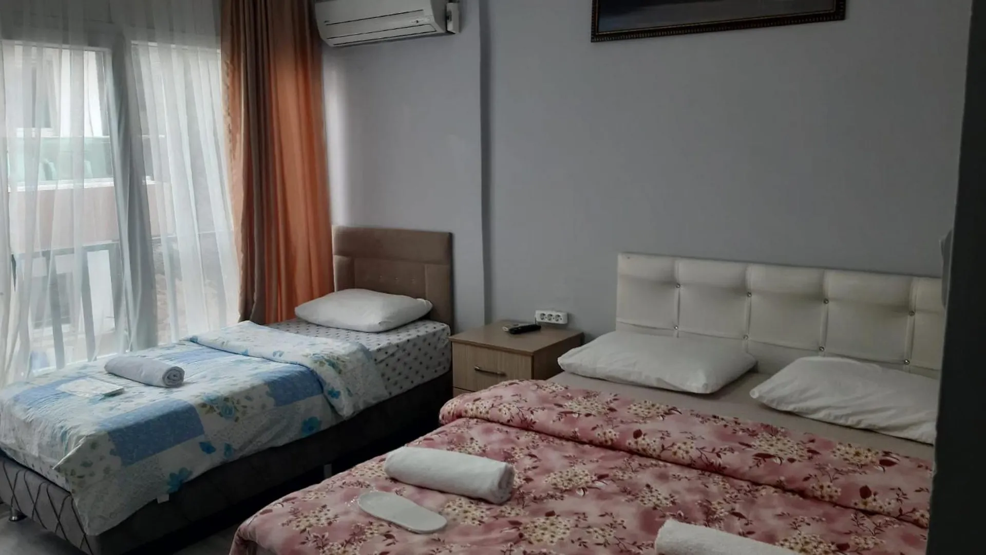 Volkii Otel1 Antalya 2*,  Turkey