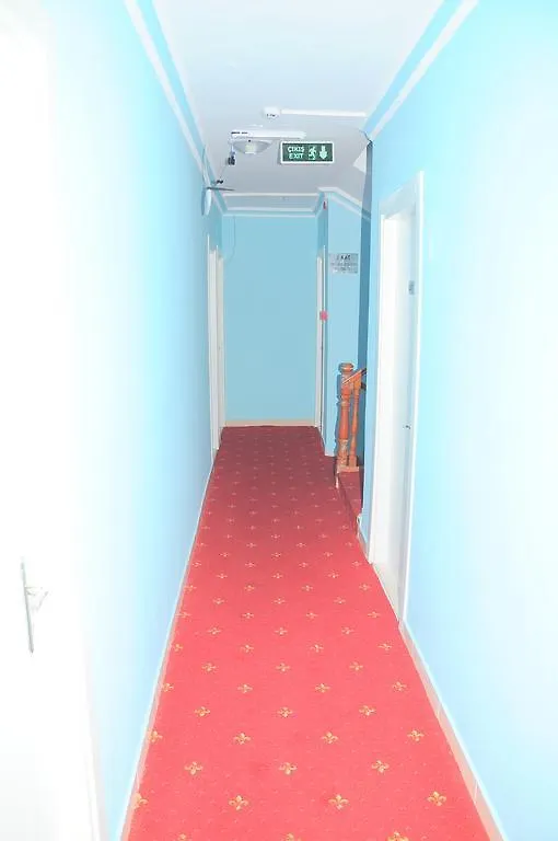 Volkii Otel1 Antalya
