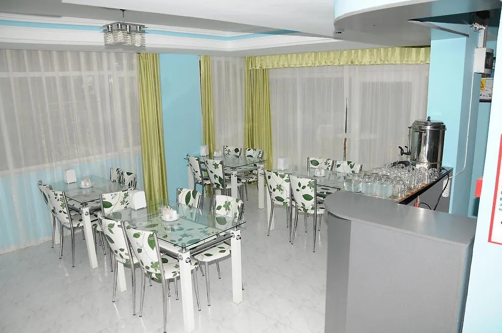 Volkii Otel1 Antalya 2*,  Turkey