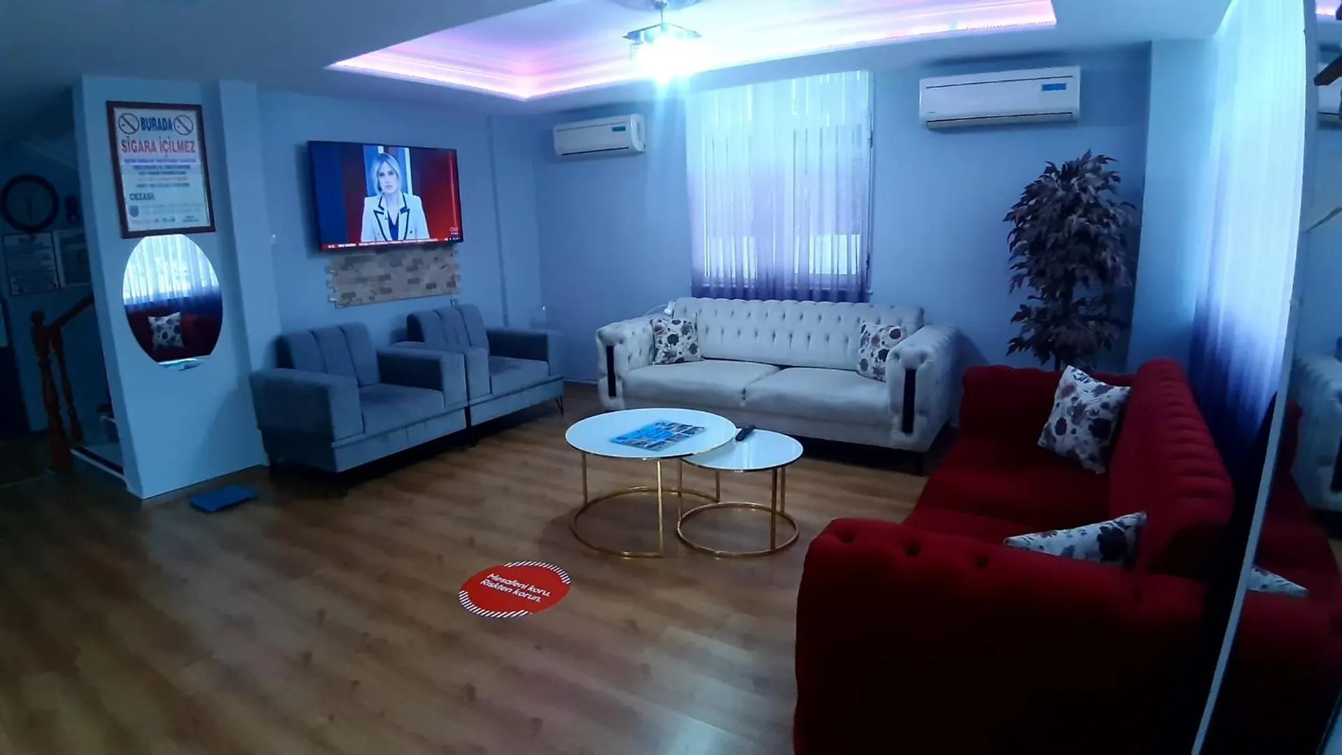 Volkii Otel1 Antalia Turchia