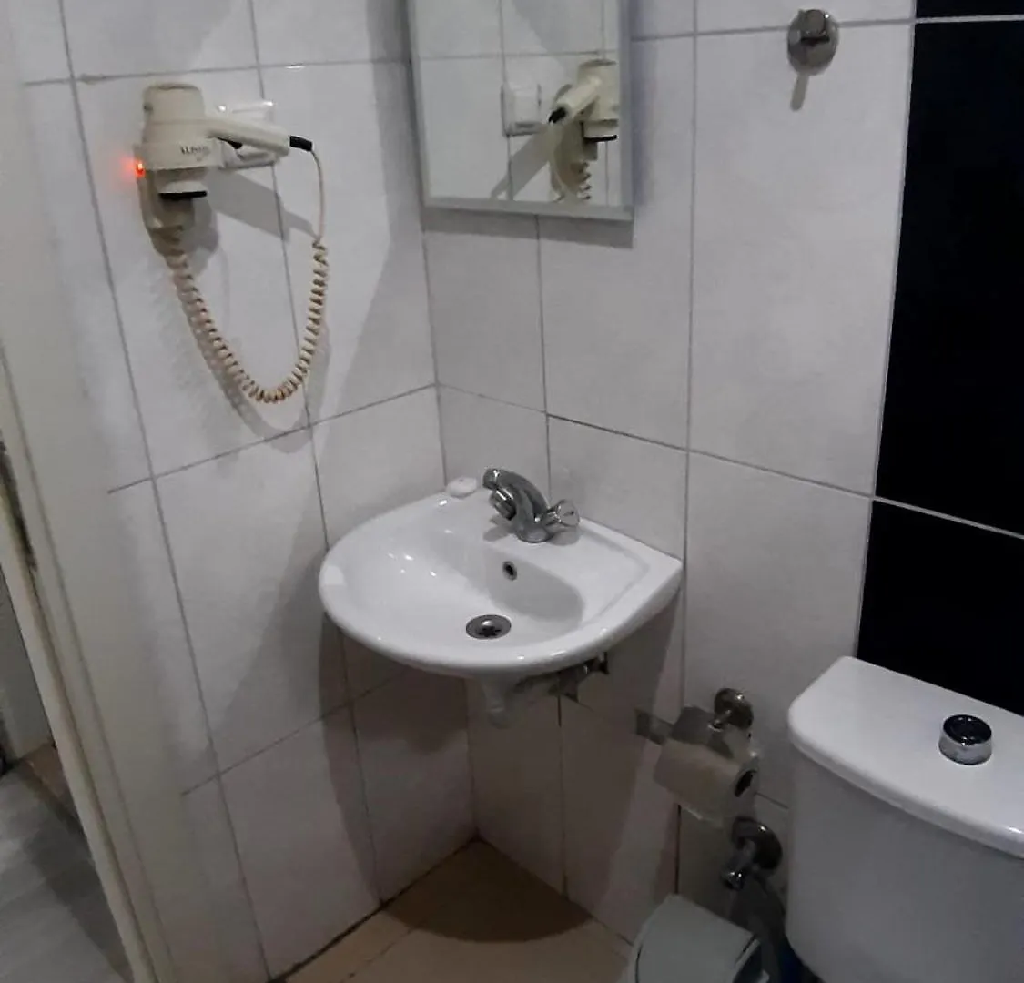 Volkii Otel1 Antalia 2*,