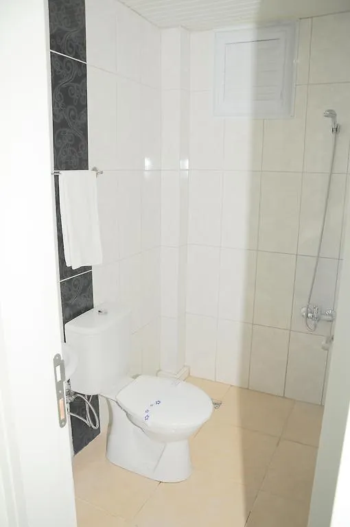 Volkii Otel1 Antalia Turchia