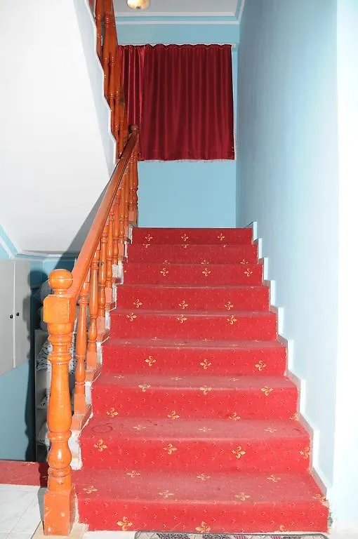 ** Hotel Volkii Otel1 Antalia Turchia